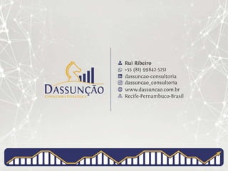 Mineração de Negócios [RUI]