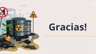 CREDITS: This presentation template was
created by Slidesgo, and includes icons by
Flaticon, and infographics & images by Freepik
Gracias!
 