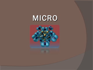 MICRO

 