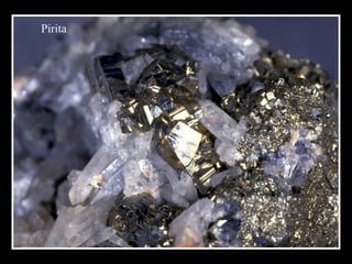 Pirita
 