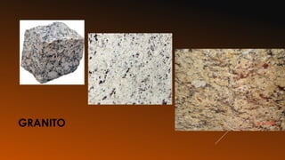 GRANITO
 