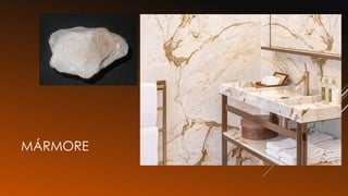 MÁRMORE
 