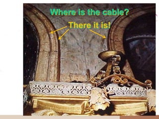  personallyAreas withspecialsafetyrequirements also requirea special electrical installationThisincludesthecablesused, whichhavetocomplywithspecifictestsandstandards:Fireretardantinsulants,