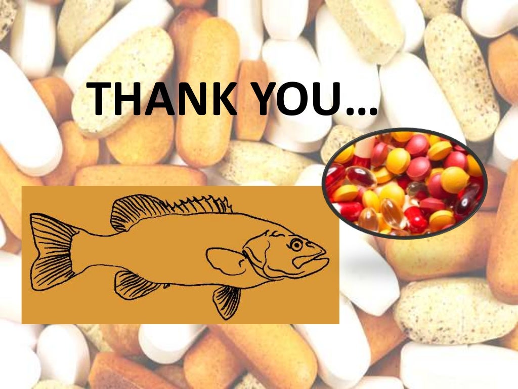 Mineral deficiency and toxicity in fish