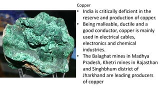 Mineral & Energy Resources X.pptx