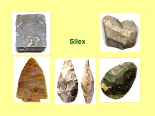 Sílex 