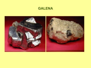 GALENA 