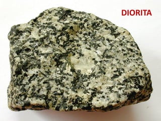 DIORITA
 