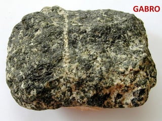 GABRO
 