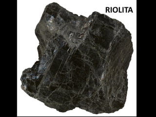 RIOLITA
 