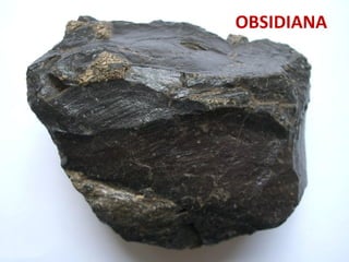 OBSIDIANA
 