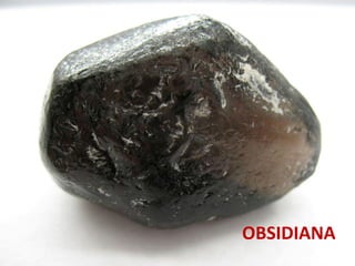 OBSIDIANA
 