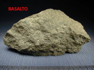 BASALTO
 