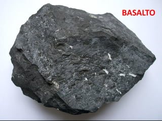 BASALTO
 