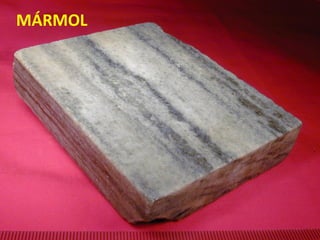 MÁRMOL
 