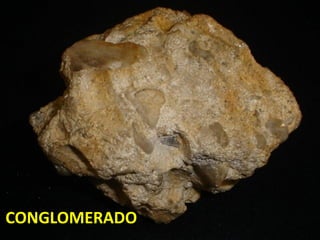 CONGLOMERADO
 