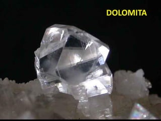 DOLOMITA
 