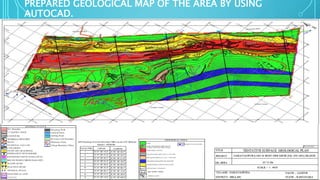 Mineral exploration | PPTX