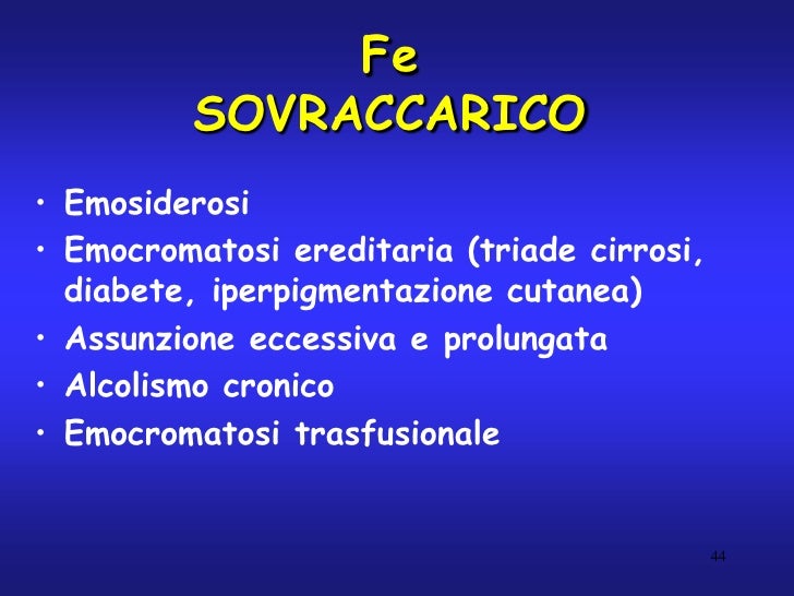 Attività mentale di pazienti con alcolismo