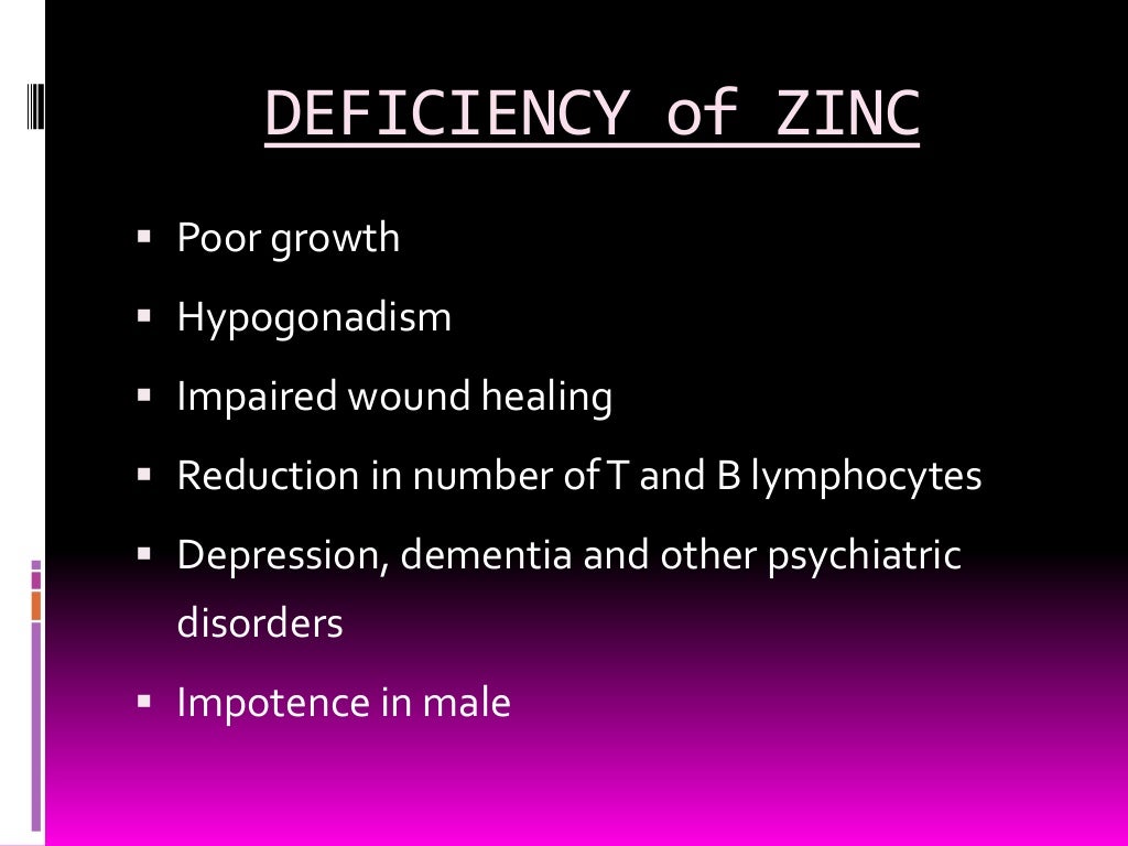Mineral metabolism (iodine & zinc) Biochemistry