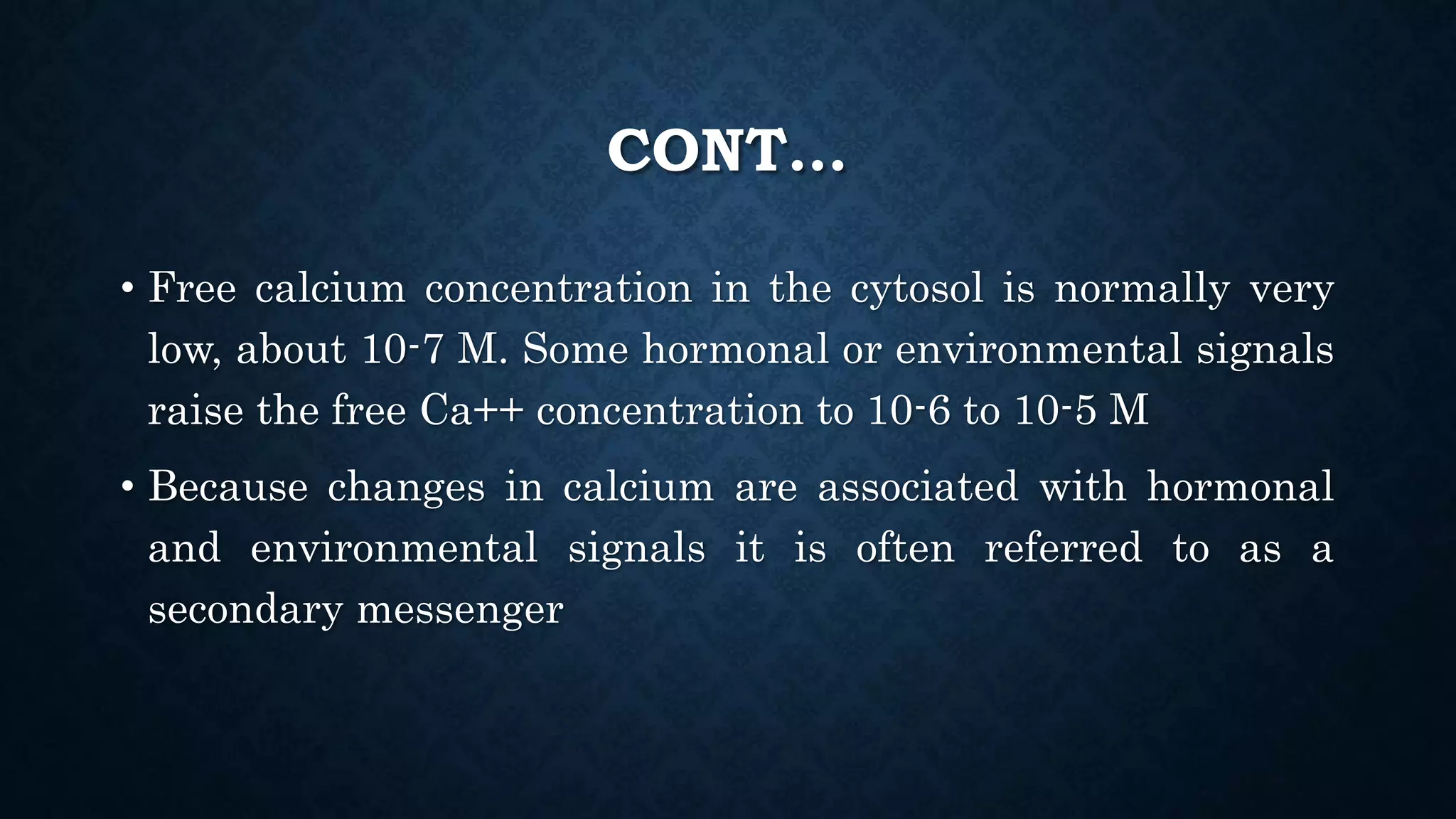 Effect and applications of different mineral nutrients on plants by Sohail