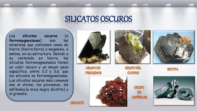 Mineralogia