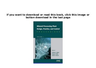 if you want to download or read this book, click this image or
button download in the last page
 
