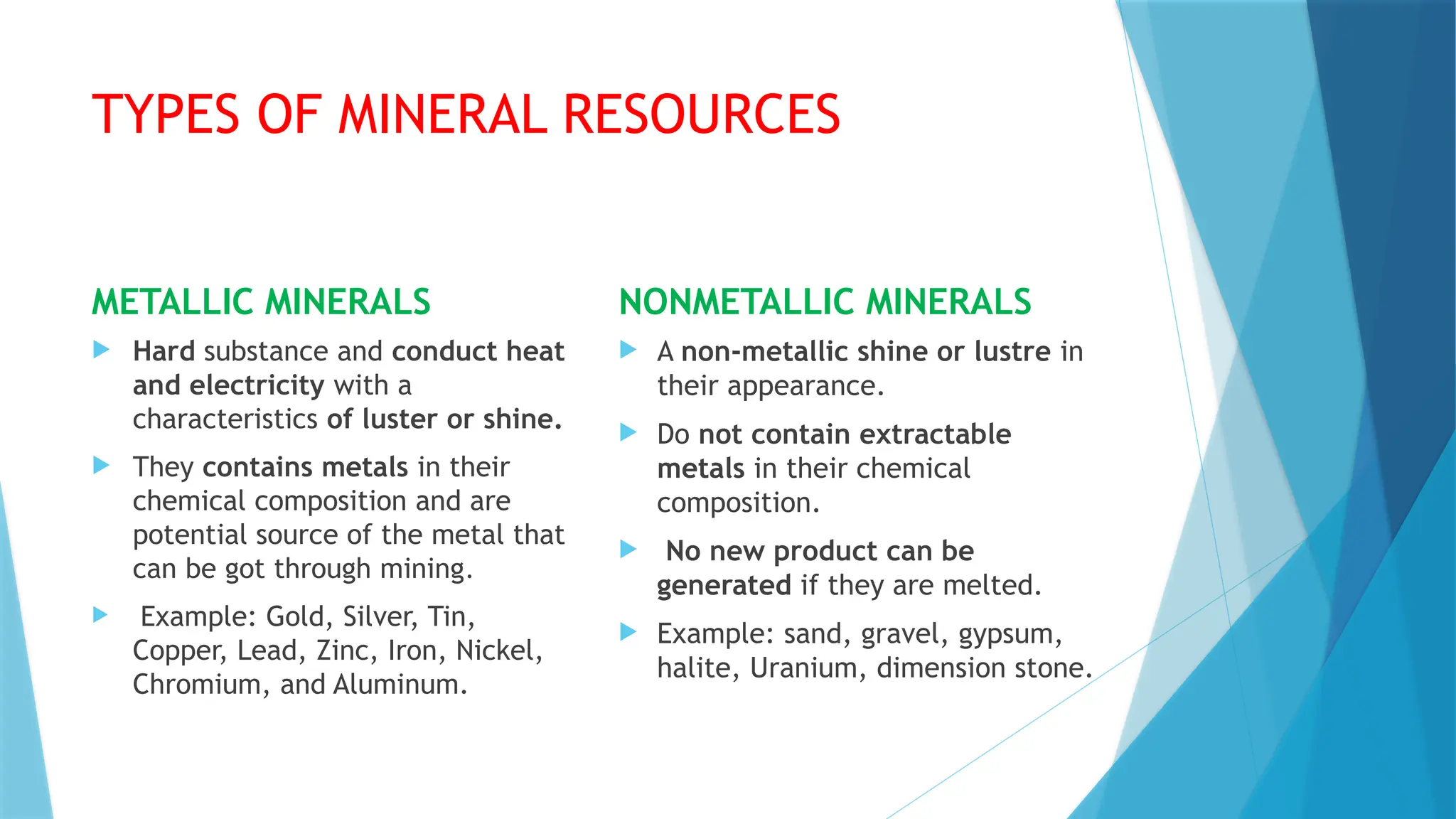 Mineralresources 180908183225 Pptx 5th Sem Pptx