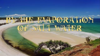 Major Minerals in India