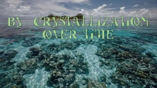 Major Minerals in India