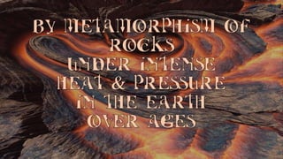 Major Minerals in India