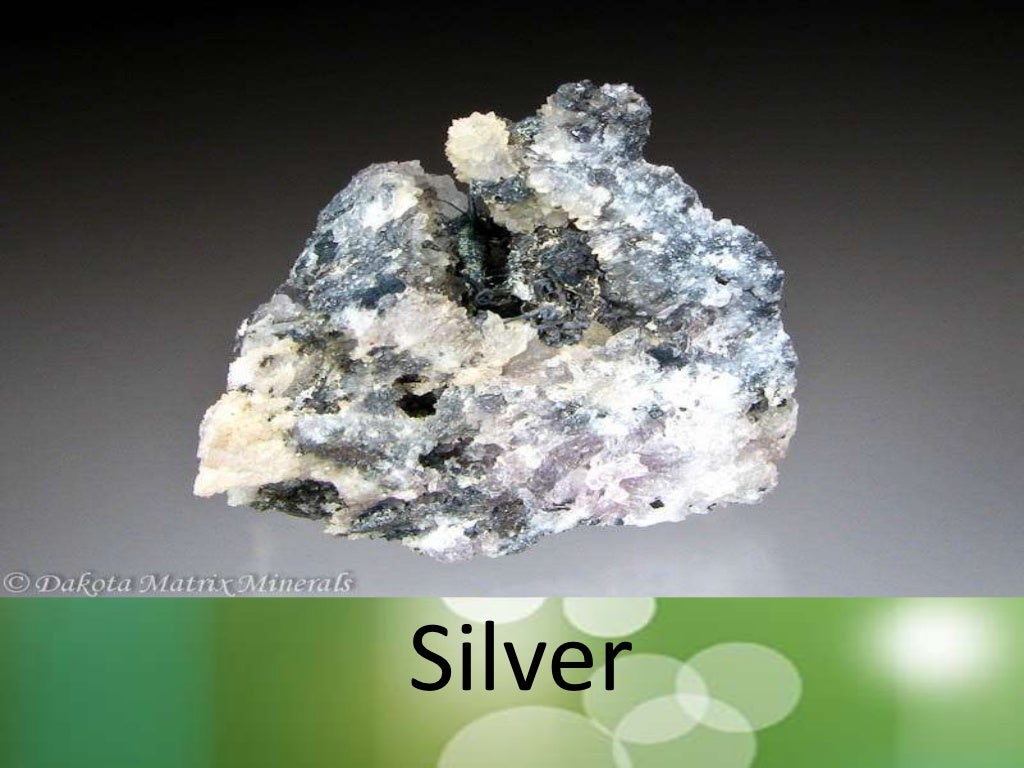 Mineral Resources in the Philippines