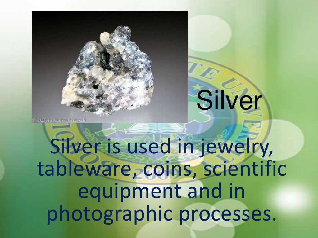 Mineral Resources in the Philippines