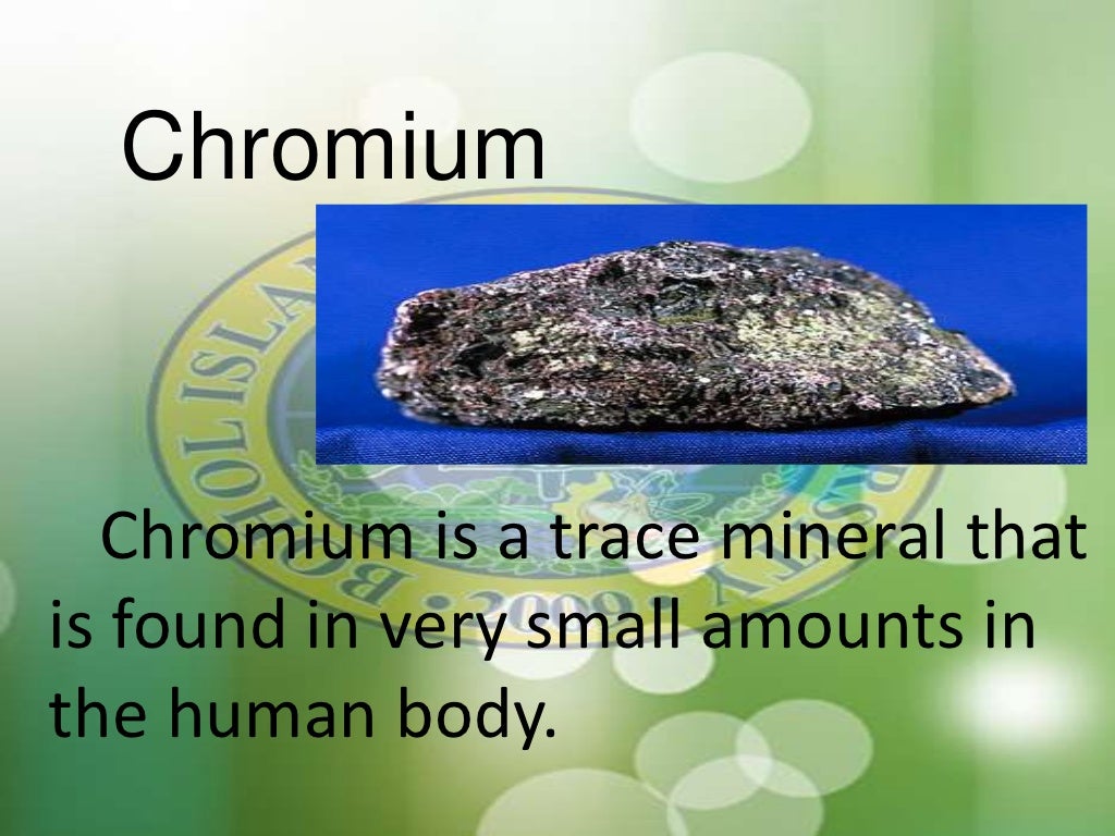 Mineral Resources in the Philippines