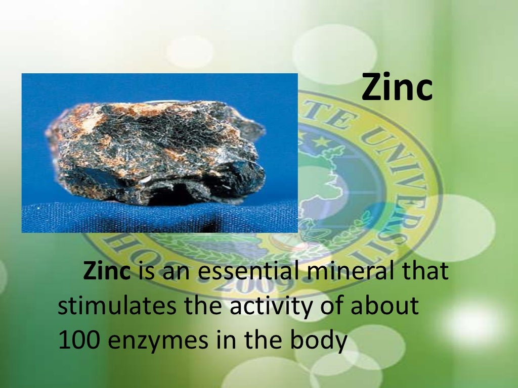 Mineral Resources in the Philippines