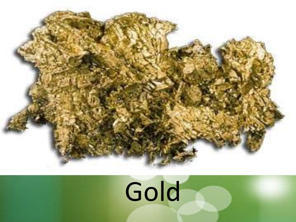 Mineral Resources in the Philippines