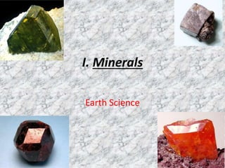 Minerals.pptx