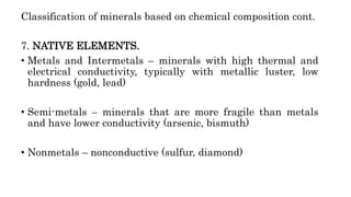 MINERALS - PPT.pptx