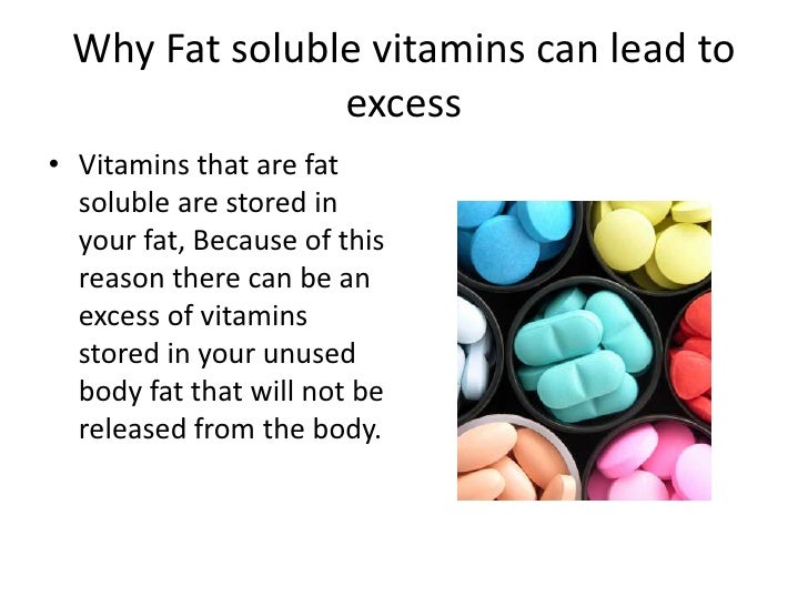 Nutrition Slideshow