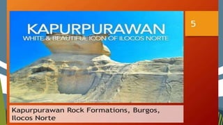 MINERALS AND ROCKS PRESETATION EARTH SCIENCE | PPTX