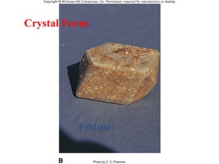 Crystal Form 02.15b
Fig.

Feldspar

 