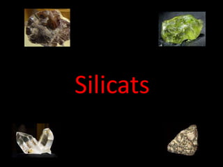 Halita o Sal ComunaNom: Halita/Sal comuna.Composició: Format per cristalls de clorur de sodi.Duresa: 2.Densitat: 2’1 – 2’2.Color: Blanc transparent.Forma Cristal·lina: Masses cristal·lines granades.Propietats: Es transparent i té un sabor salat.Origen: Torrevieja, Sant Carles de la Ràpida i Càdis.Classificació: Originats per precipitació.Utilitats: Alimentació del éssers vius, hi ha  la indústria com a proveïdor de sosa, cloro i lleixiu.