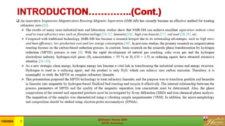INTRODUCTION…………..(Cont.)
@Hassan Harraz 2024
MPTH Technology
@Hassan Harraz 2024
MPTH Technology
1/20/2024 5
 