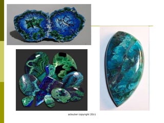 acloutier copyright 2011 