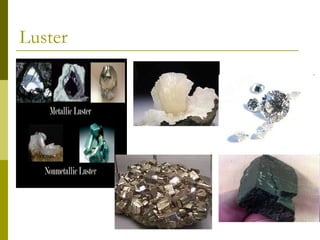 Luster acloutier copyright 2011 