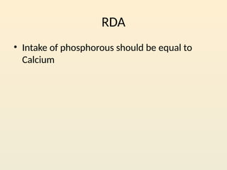 Minerals unit 6 for Nursing Students.pptx