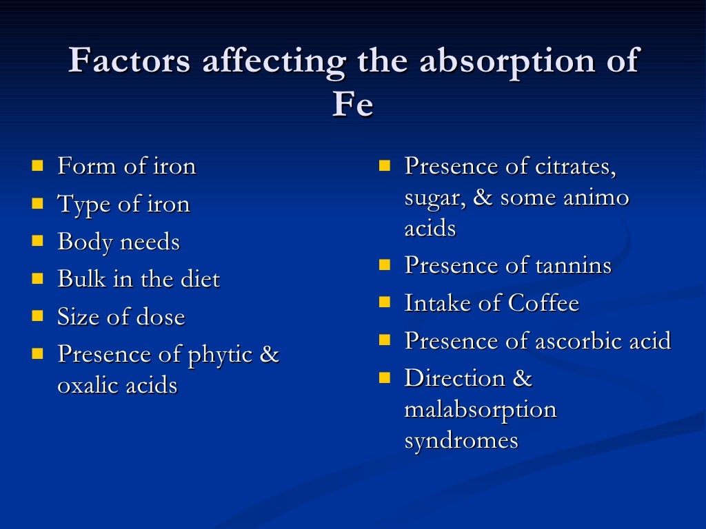 Minerals, water and electrolytes