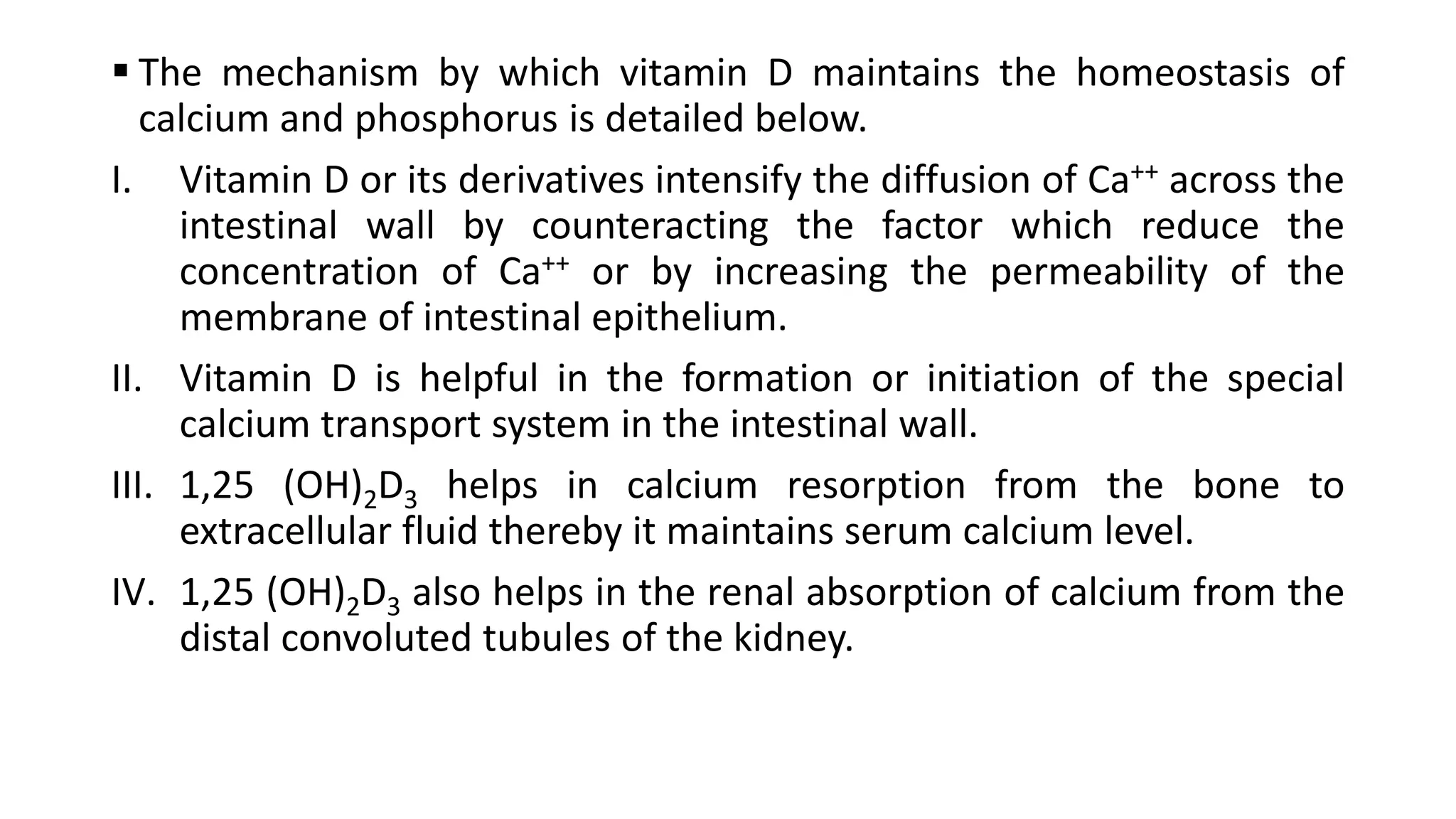 Mineral vitamin interrelationship | PPTX