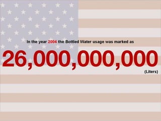 Mineral Water