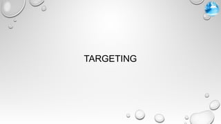 TARGETING
 